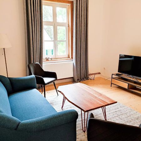 Ferienwohnung Goslar Mit Parkblick Am Harz Екстериор снимка