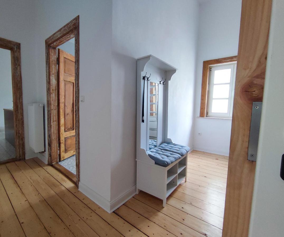 Ferienwohnung Goslar Mit Parkblick Am Harz Екстериор снимка